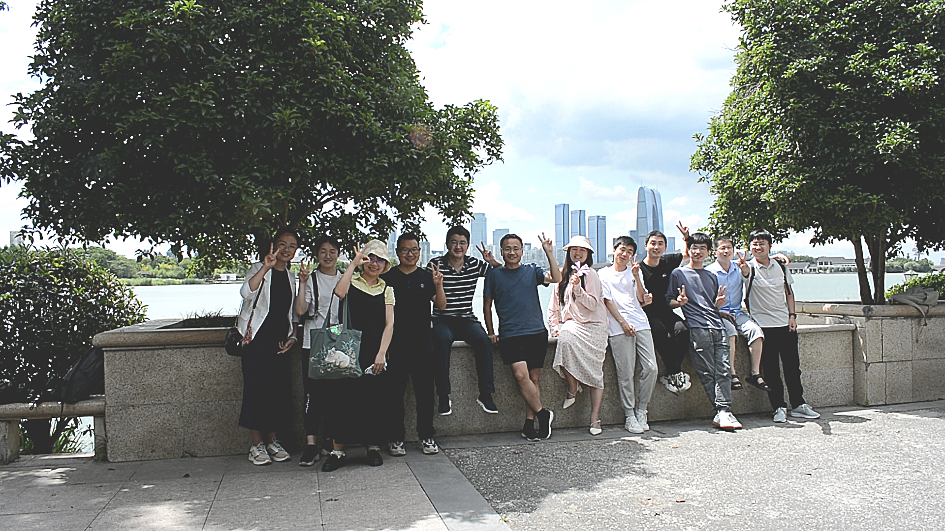 Group Photo