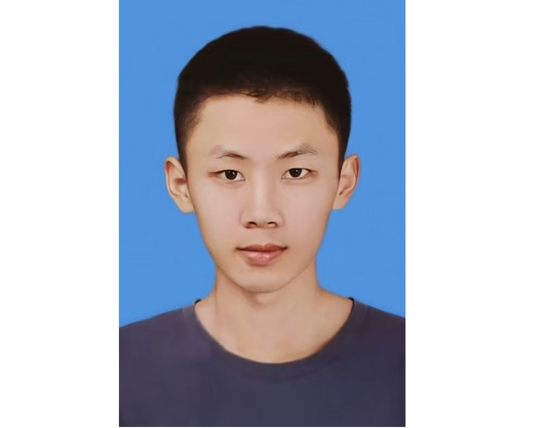 陈杰
