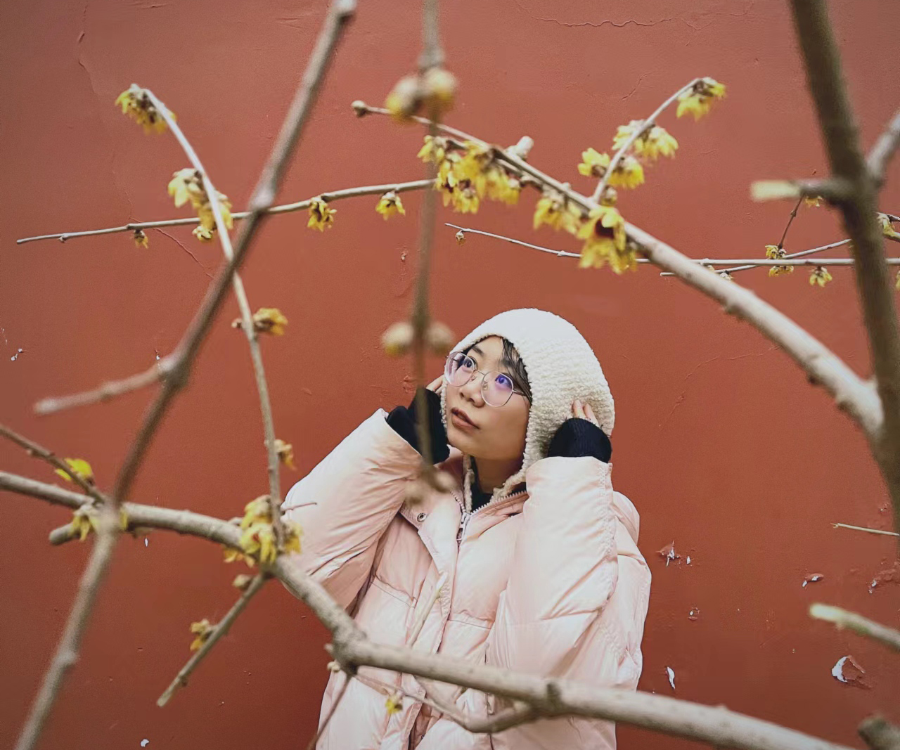 李环娅