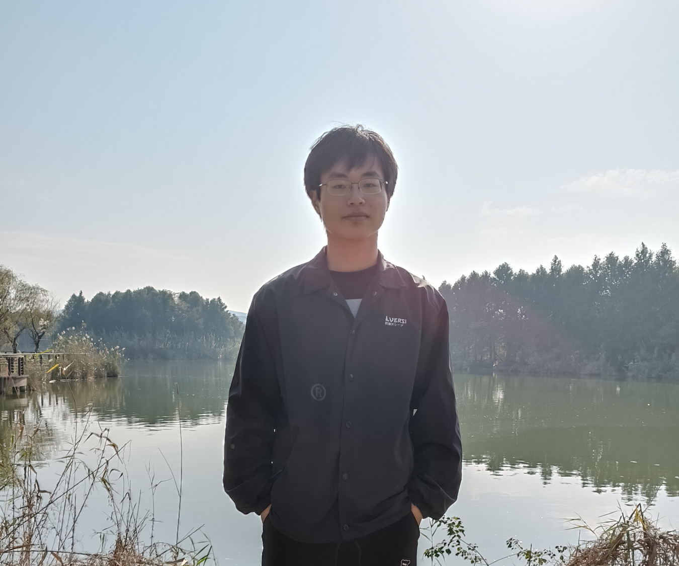 李志豪