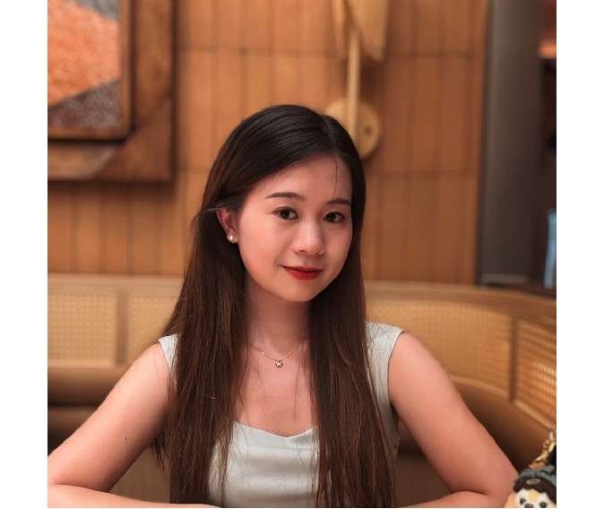 杨晓霞
